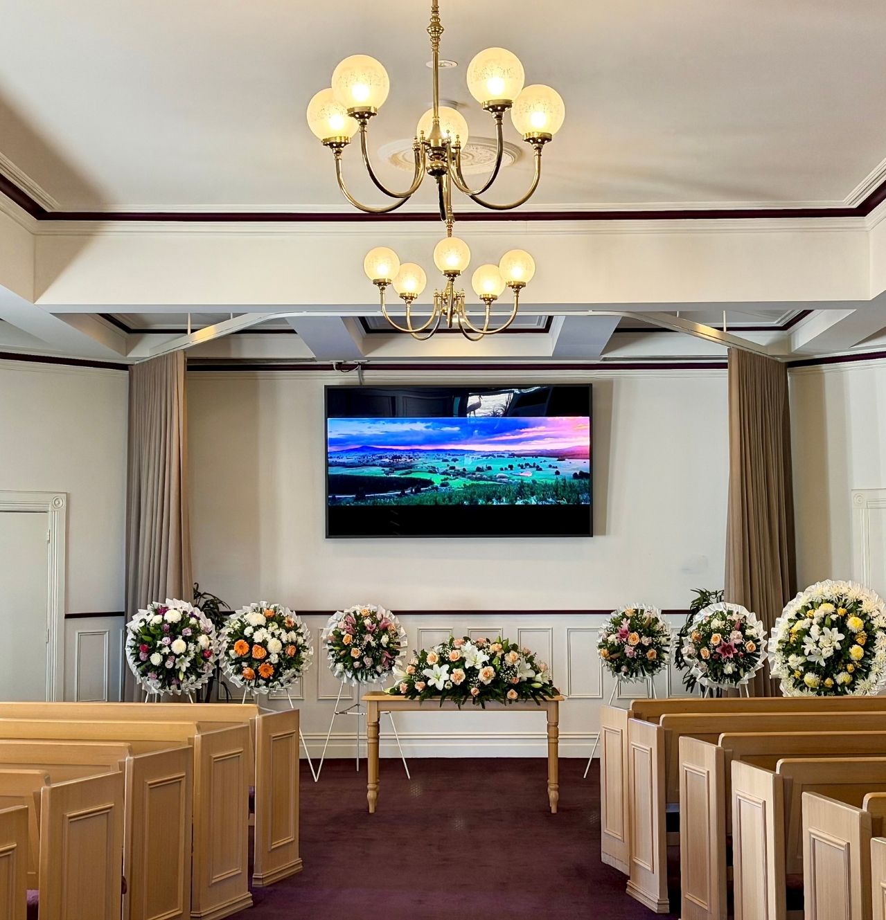 Chinese and Asian Funerals Melbourne